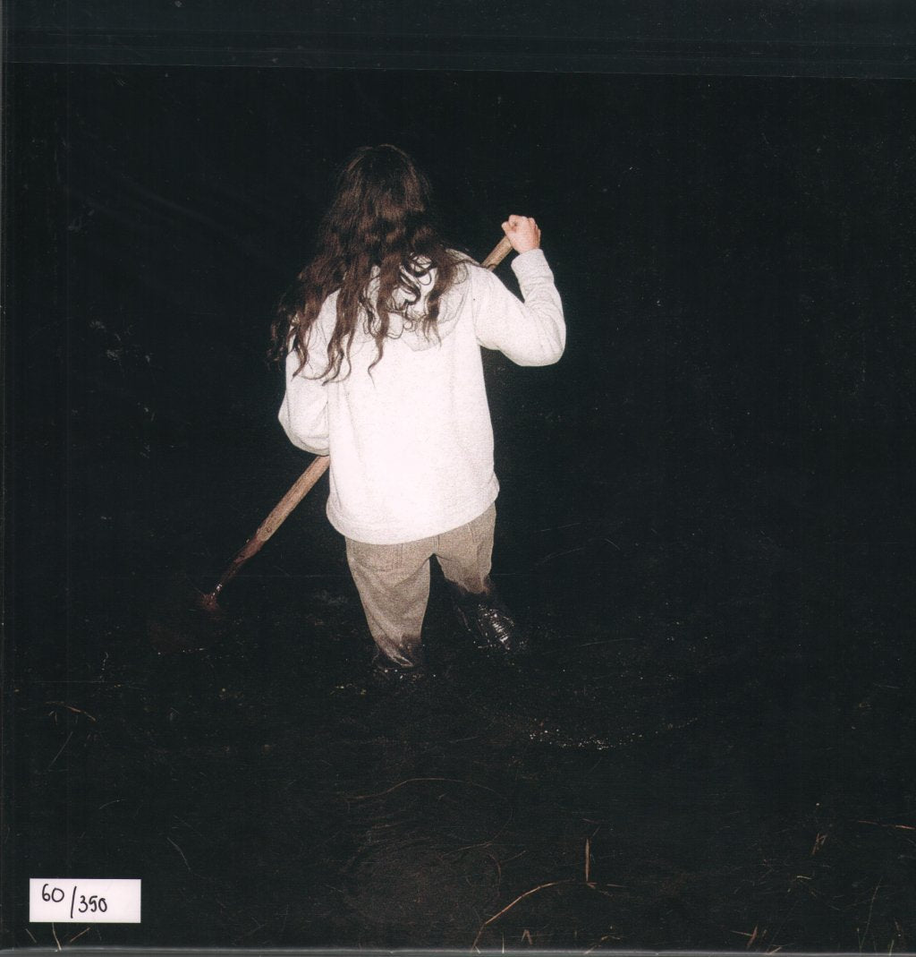 Searows - Death in the Business of Whaling (Dinked Edition #372) - Lp