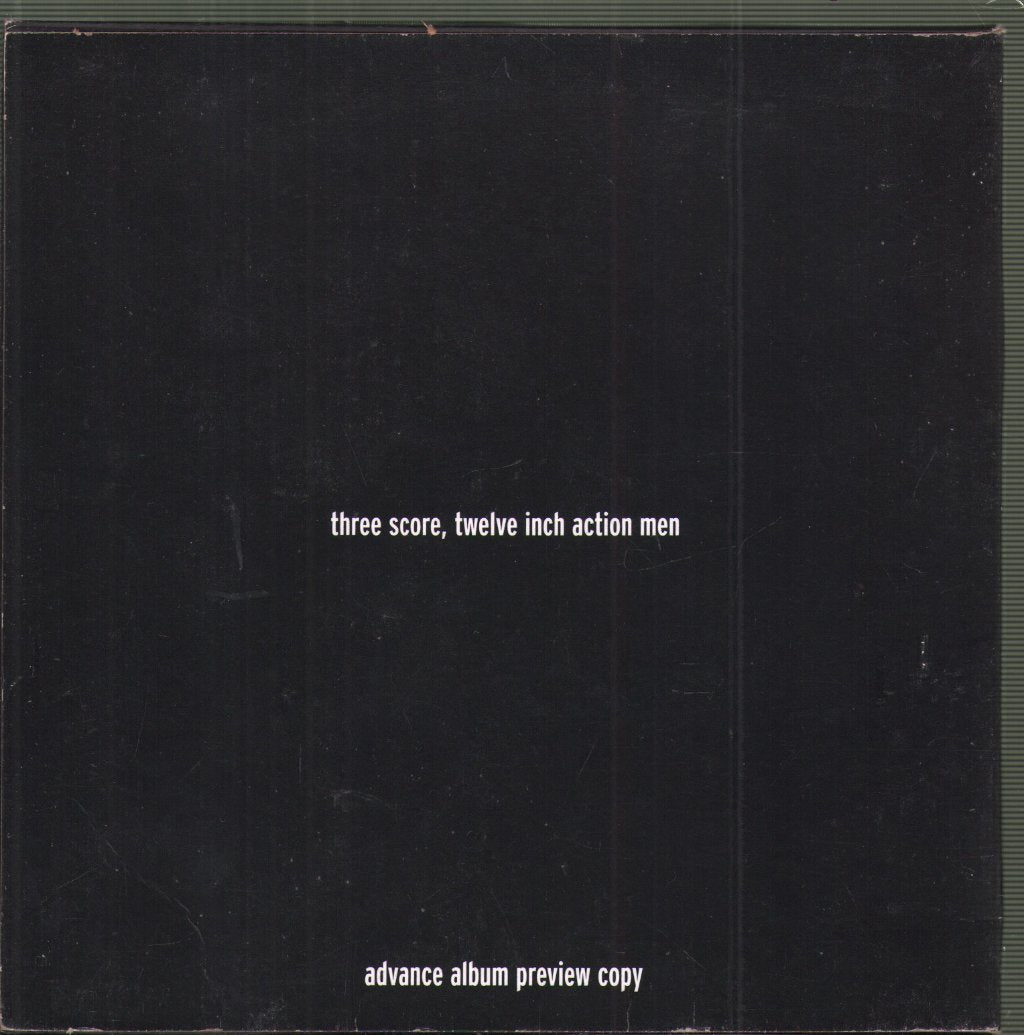60ft Dolls - Joya Magica - Cd