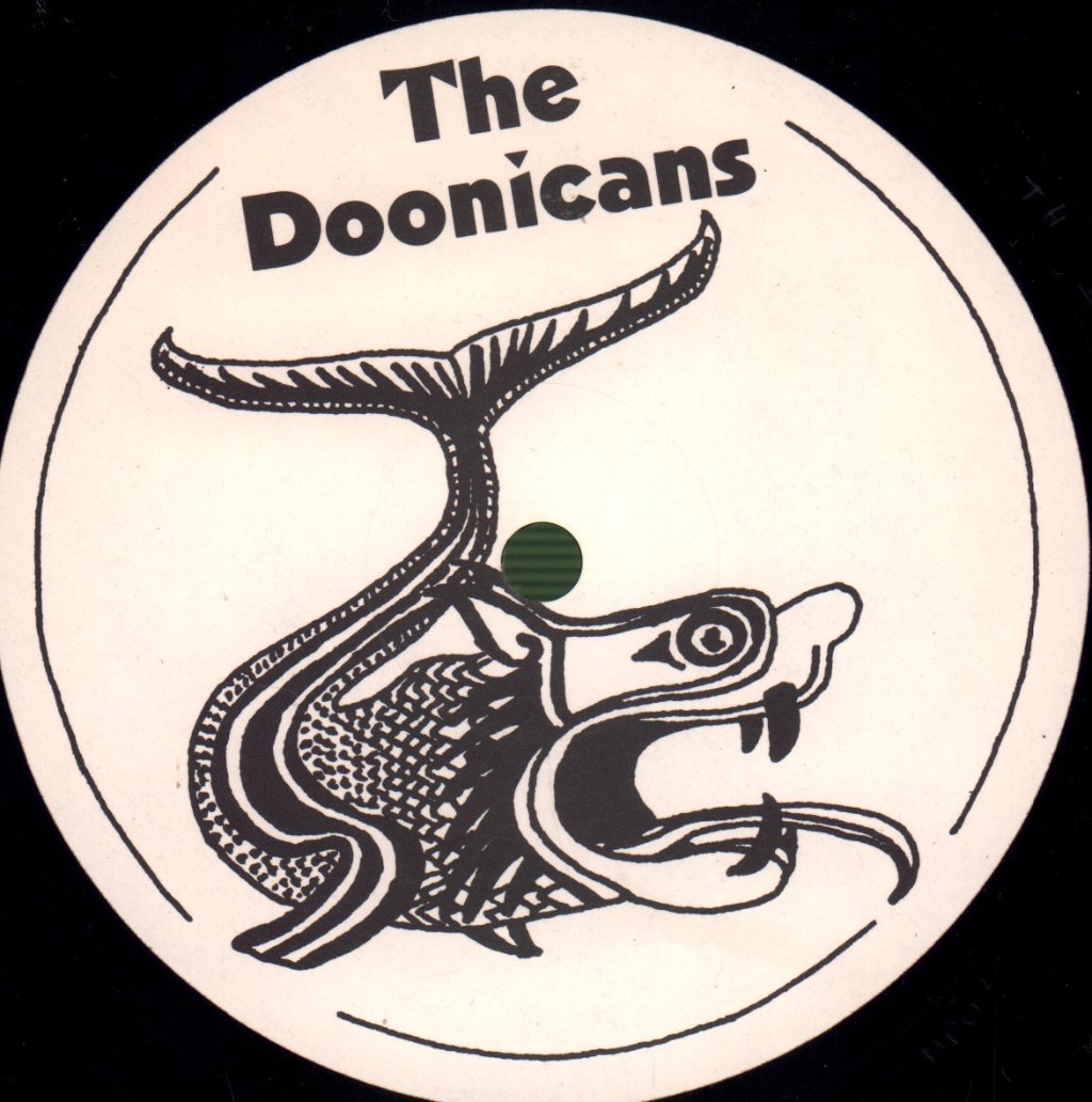 Doonicans - Fisherwomans Way - 12 Inch