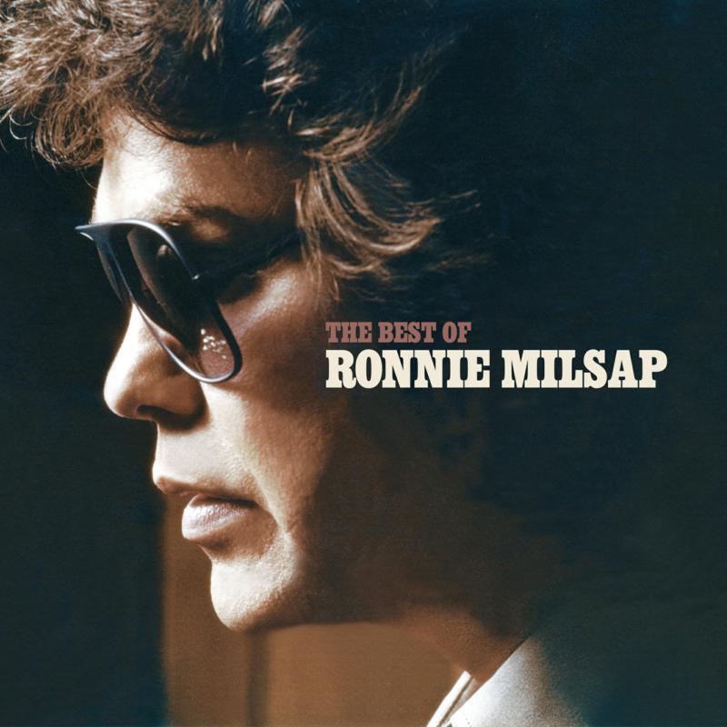 Ronnie Milsap - Best of Ronnie Milsap - Cd