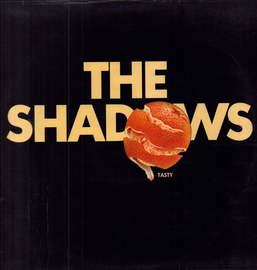 Shadows - Tasty - Lp