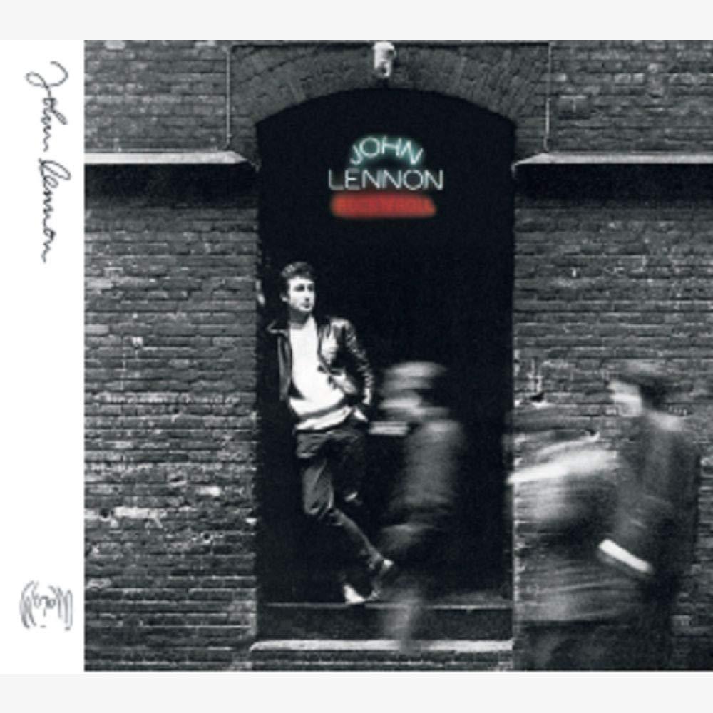 John Lennon - Rock 'n' Roll - Cd