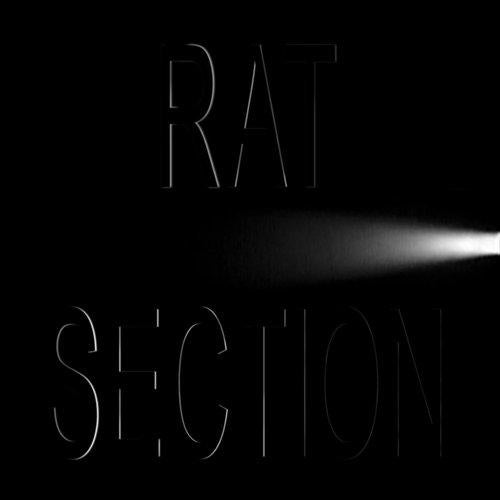 Rat Section - What Stays In Vegas - Cd