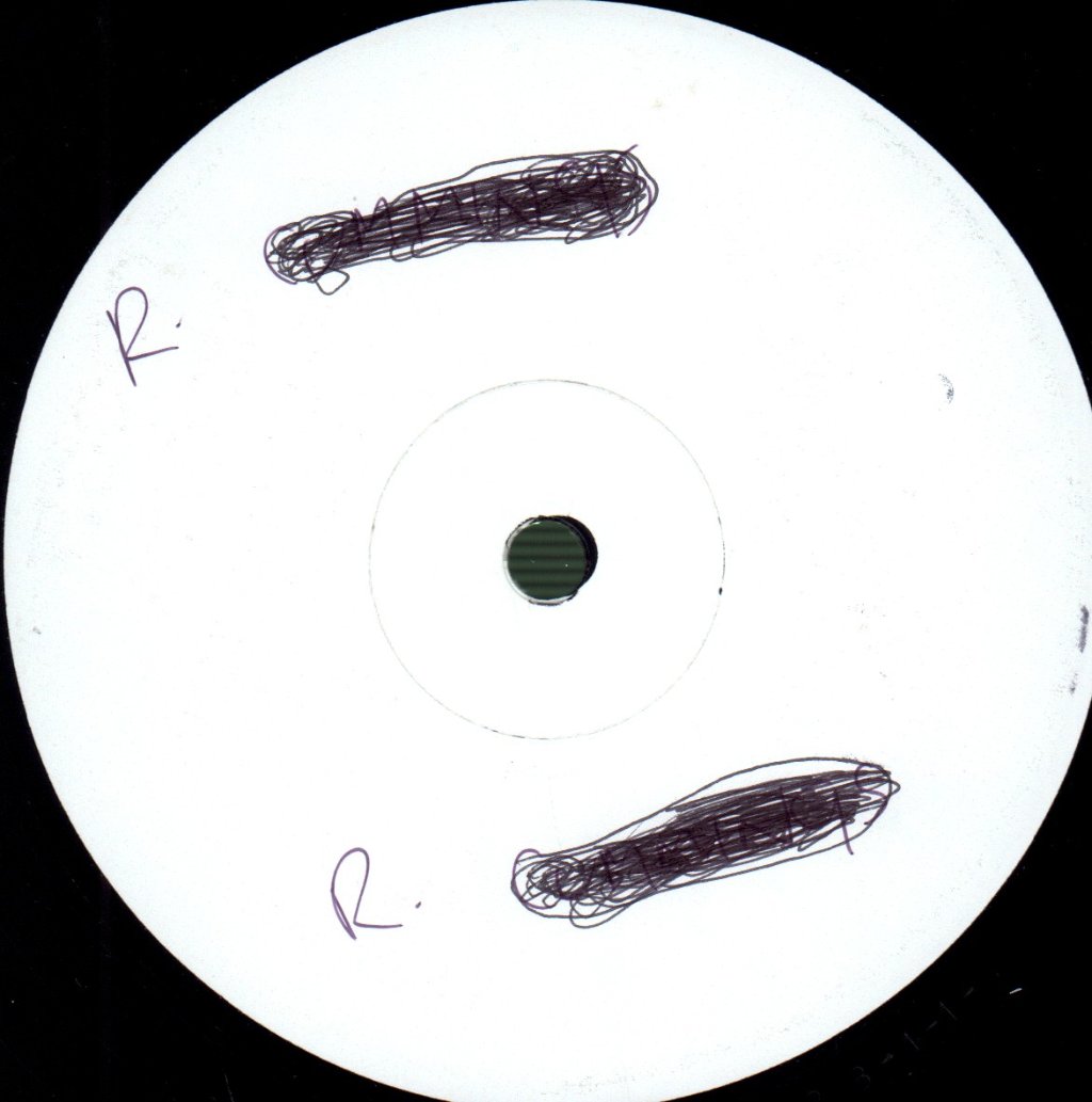 Leo B - Jah Almighty - 12 Inch
