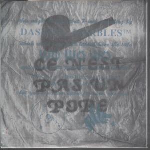 Dashing Marbles - Wo Wo Wo - 7 Inch