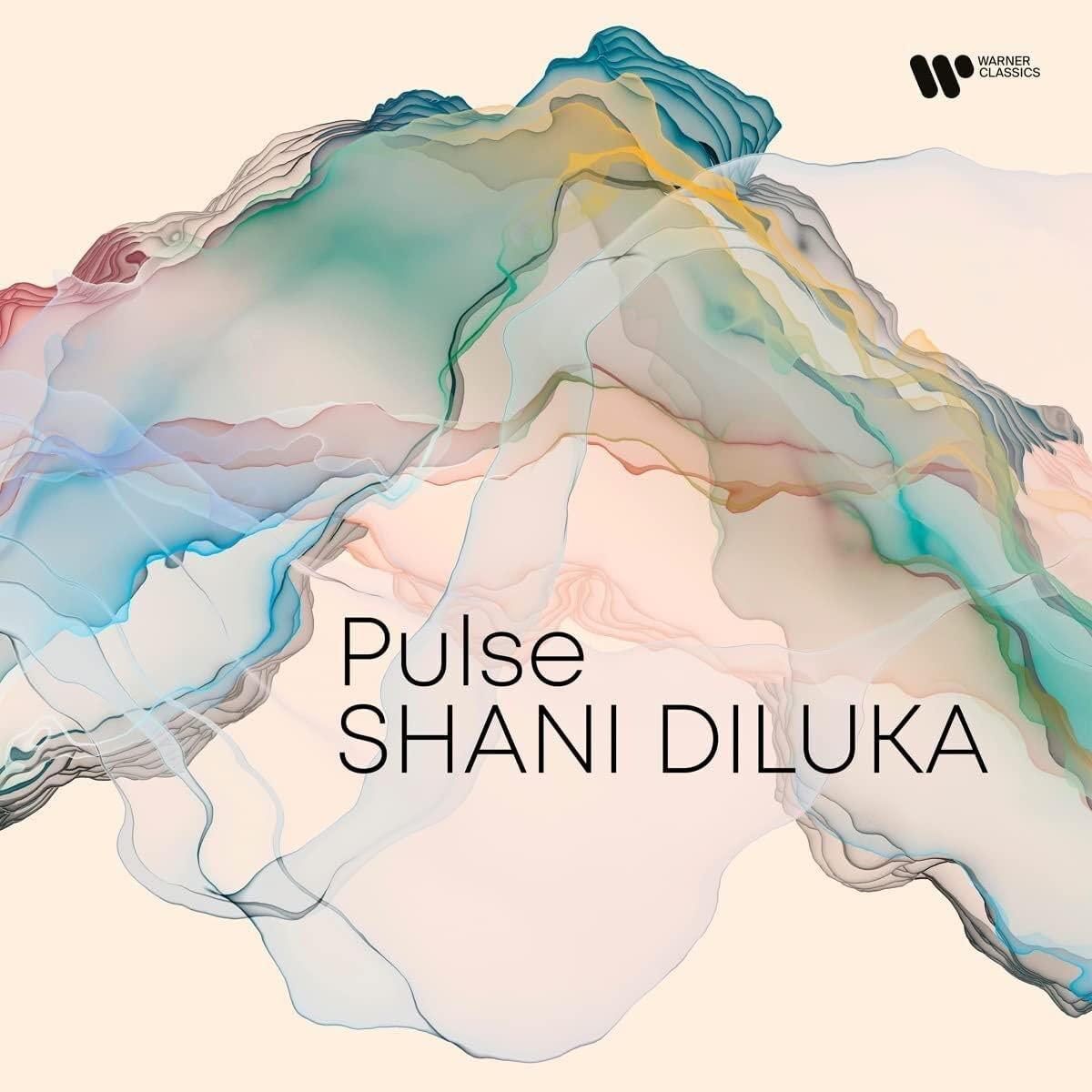 Shani Diluka - Pulse - Cd