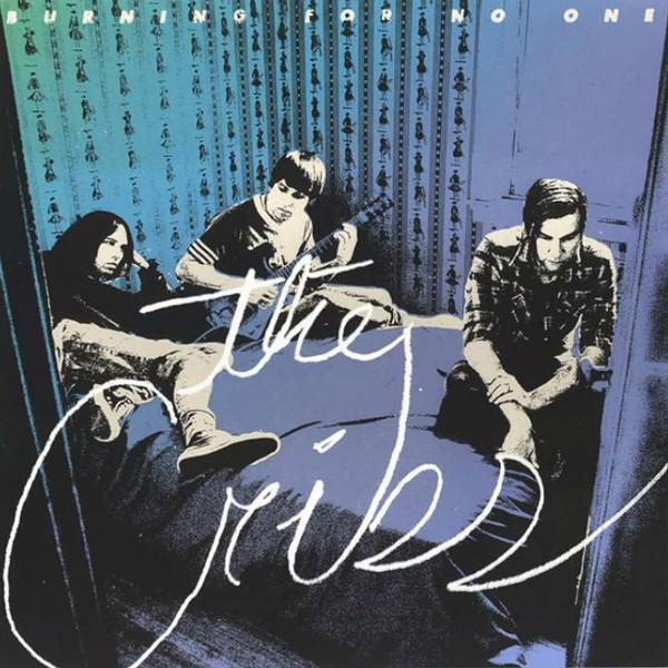 Cribs - Burning For No One - 7 Inch