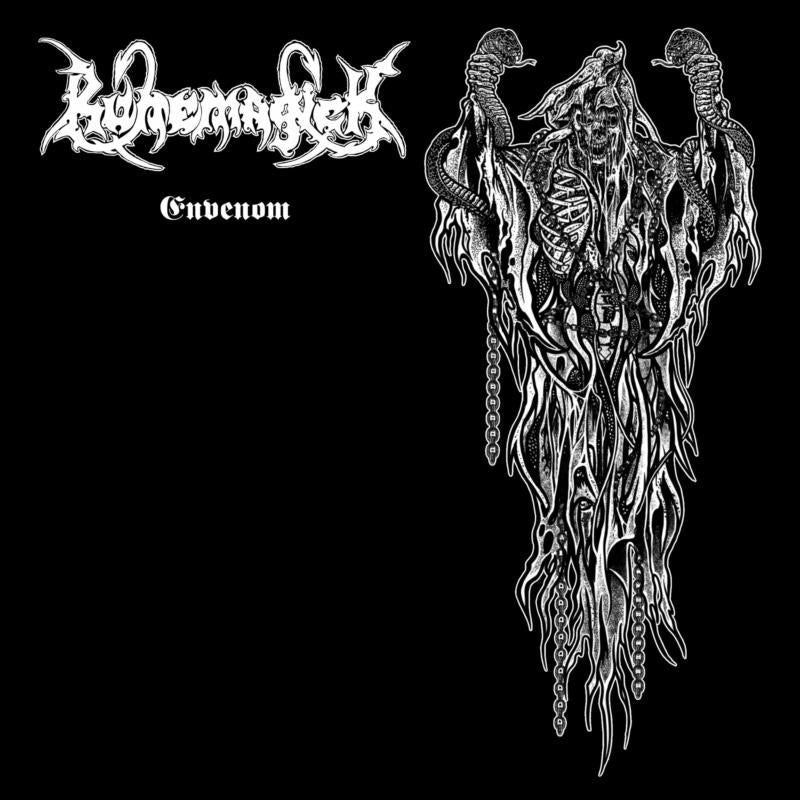 Runemagick - Envenom - Cd