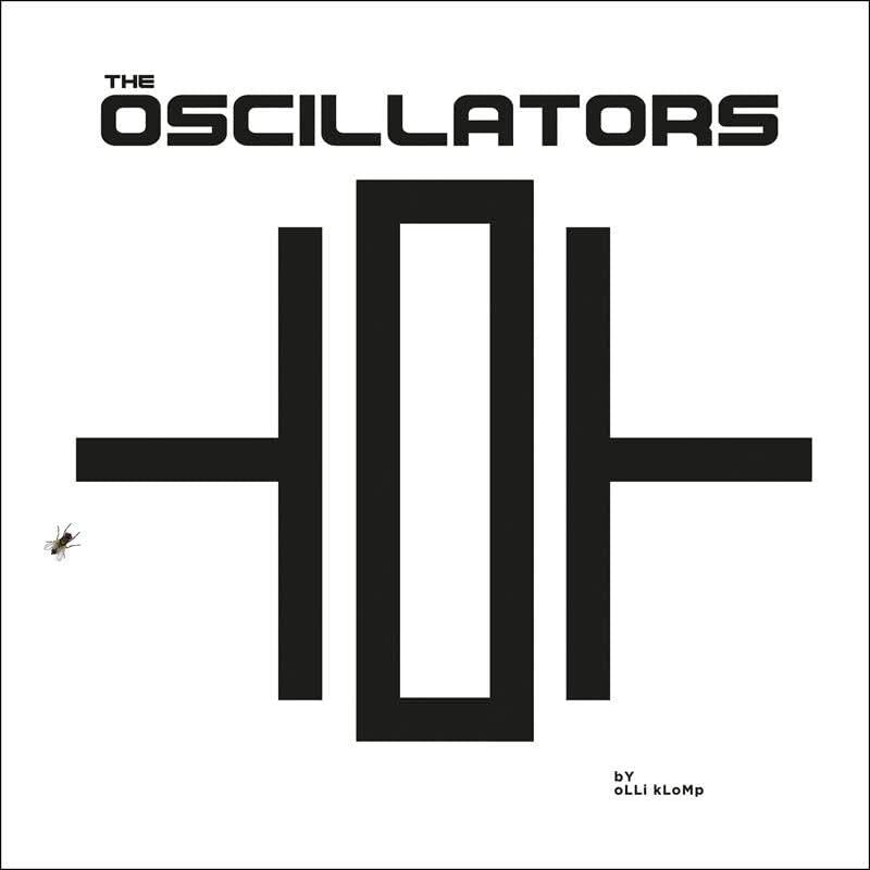 Oscillators - Oscillators - Lp