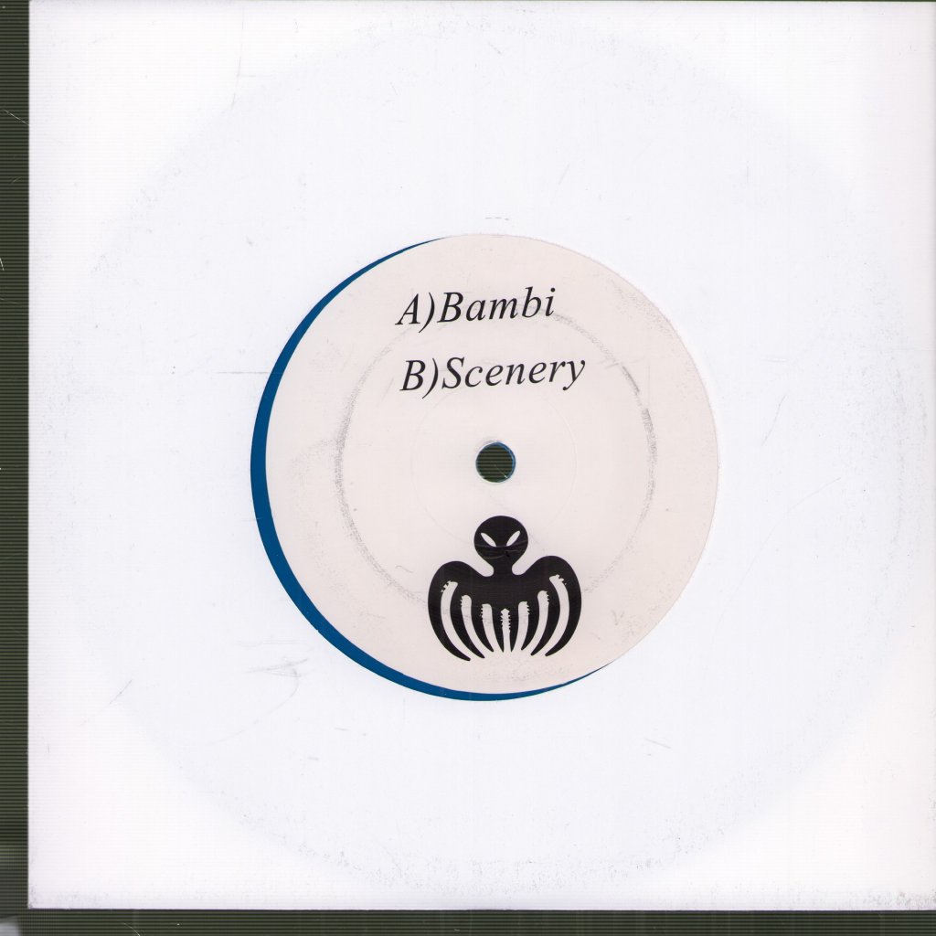 Sleaford Mods - Bambi - 7 Inch