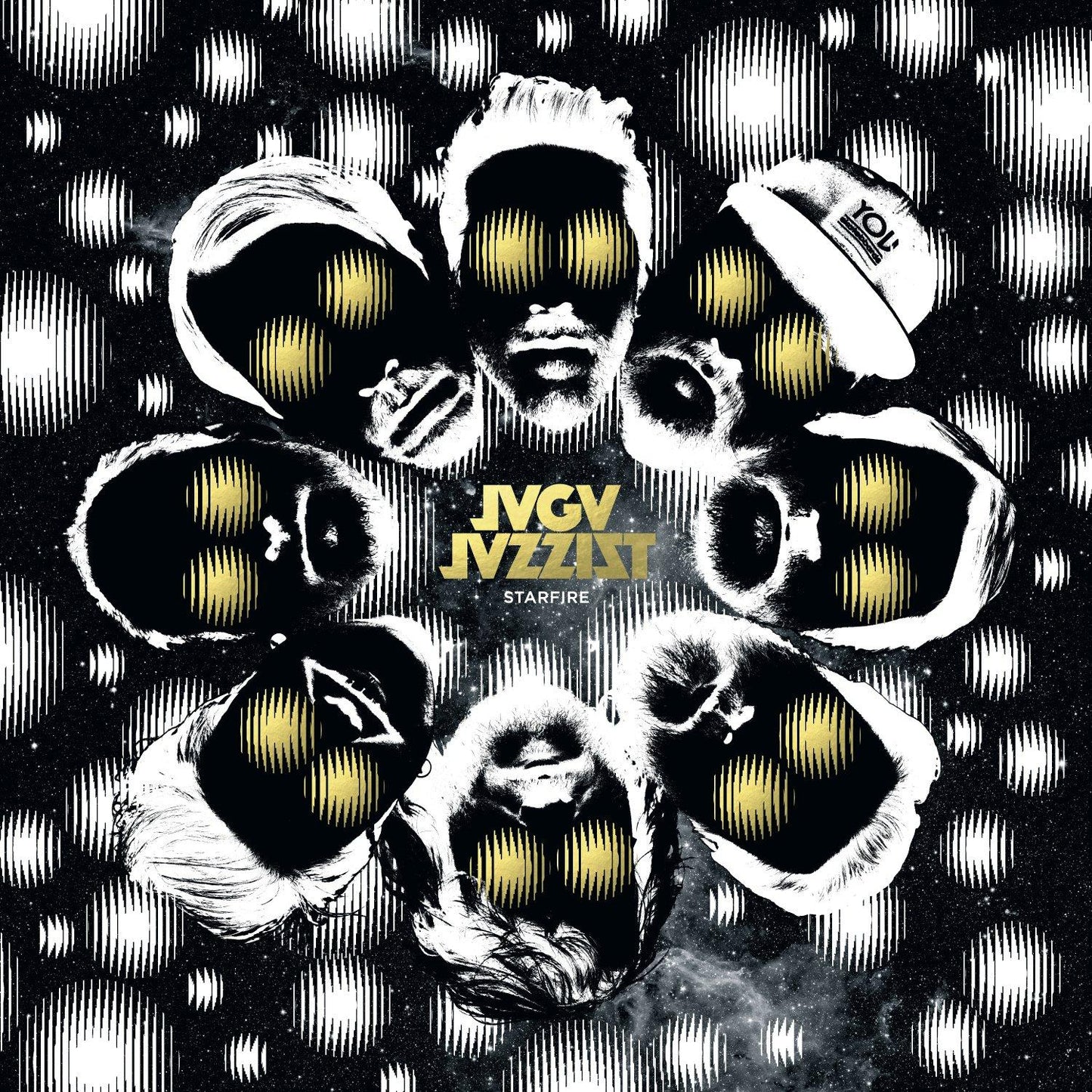Jaga Jazzist - Starfire - Cd