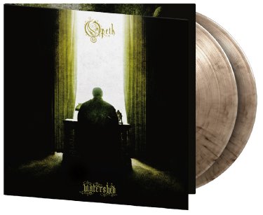 Opeth - Watershed - Double Lp