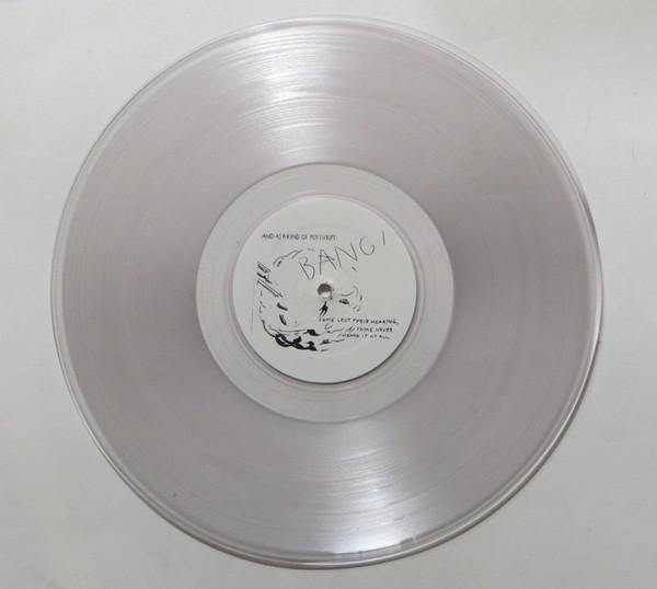 Crystal Antlers - Two-Way Mirror - Lp Set