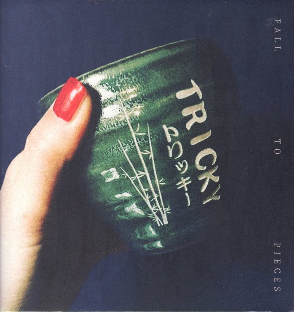 Tricky - Fall To Pieces - Lp