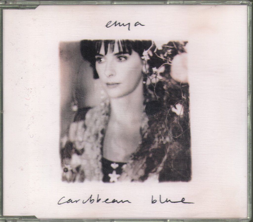Enya - Caribbean Blue - Cd