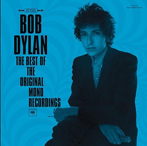 Bob Dylan - Best of the Original Mono Recordings - Cd