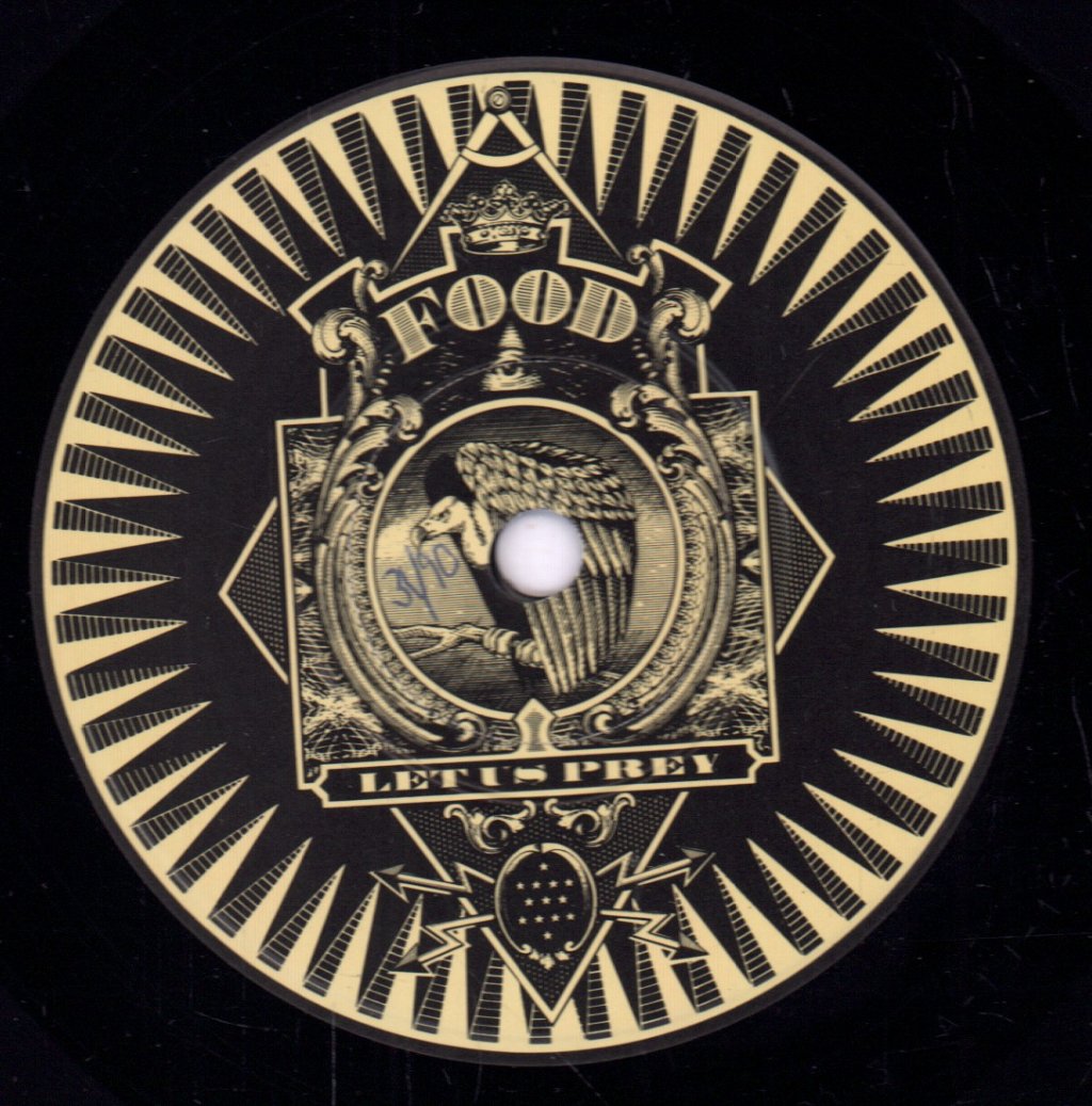 Jesus Jones - Right Here Right Now - 7 Inch