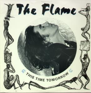 Flame (90'S Band) - This Time Tomorrow - 12 Inch