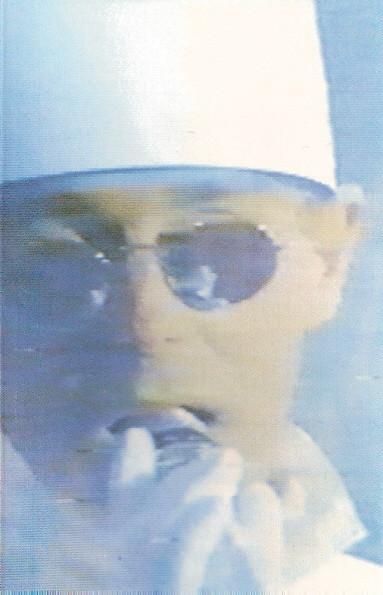 Pet Shop Boys - Disco 2 - Cassette