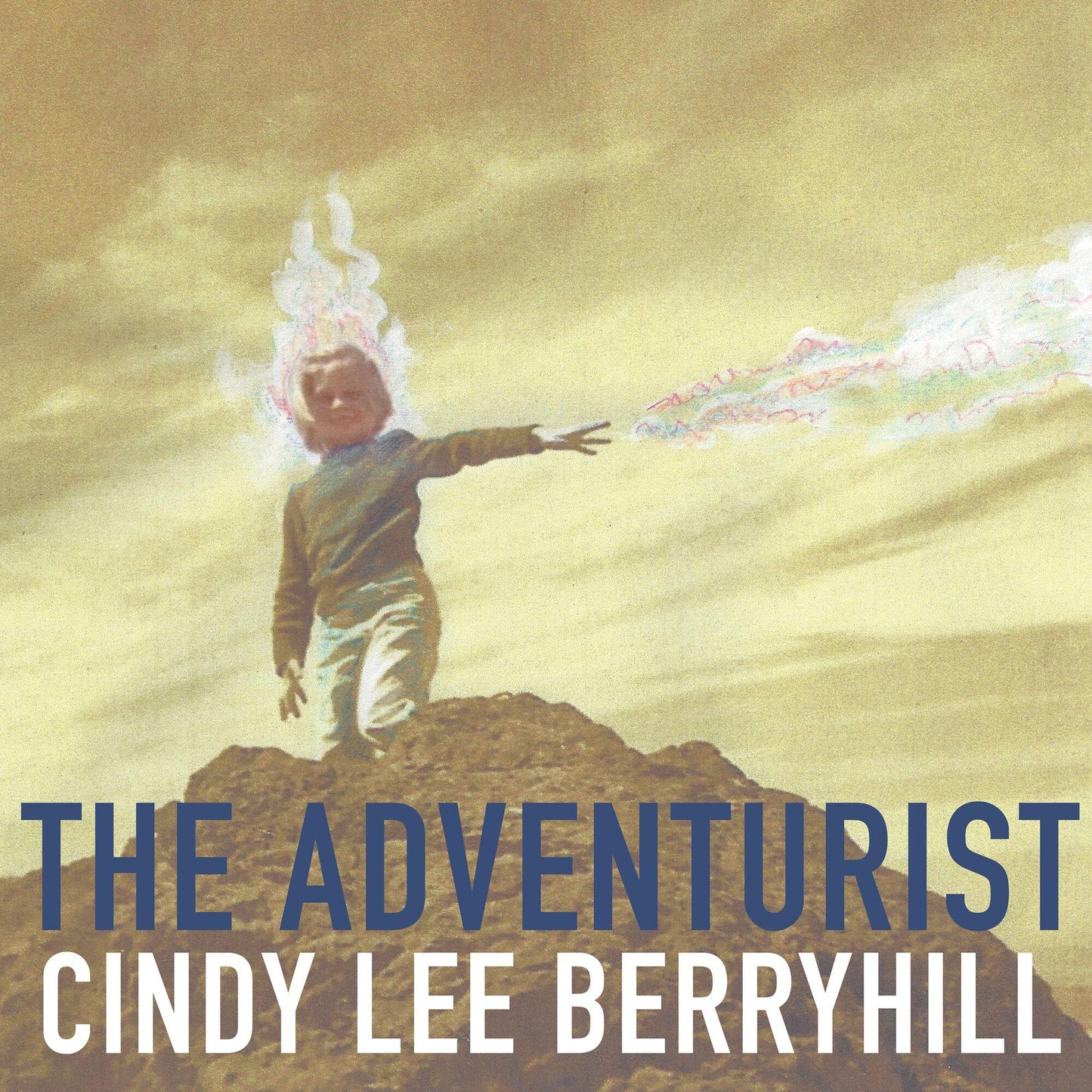 Cindy Lee Berryhill - Adventurist - Cd