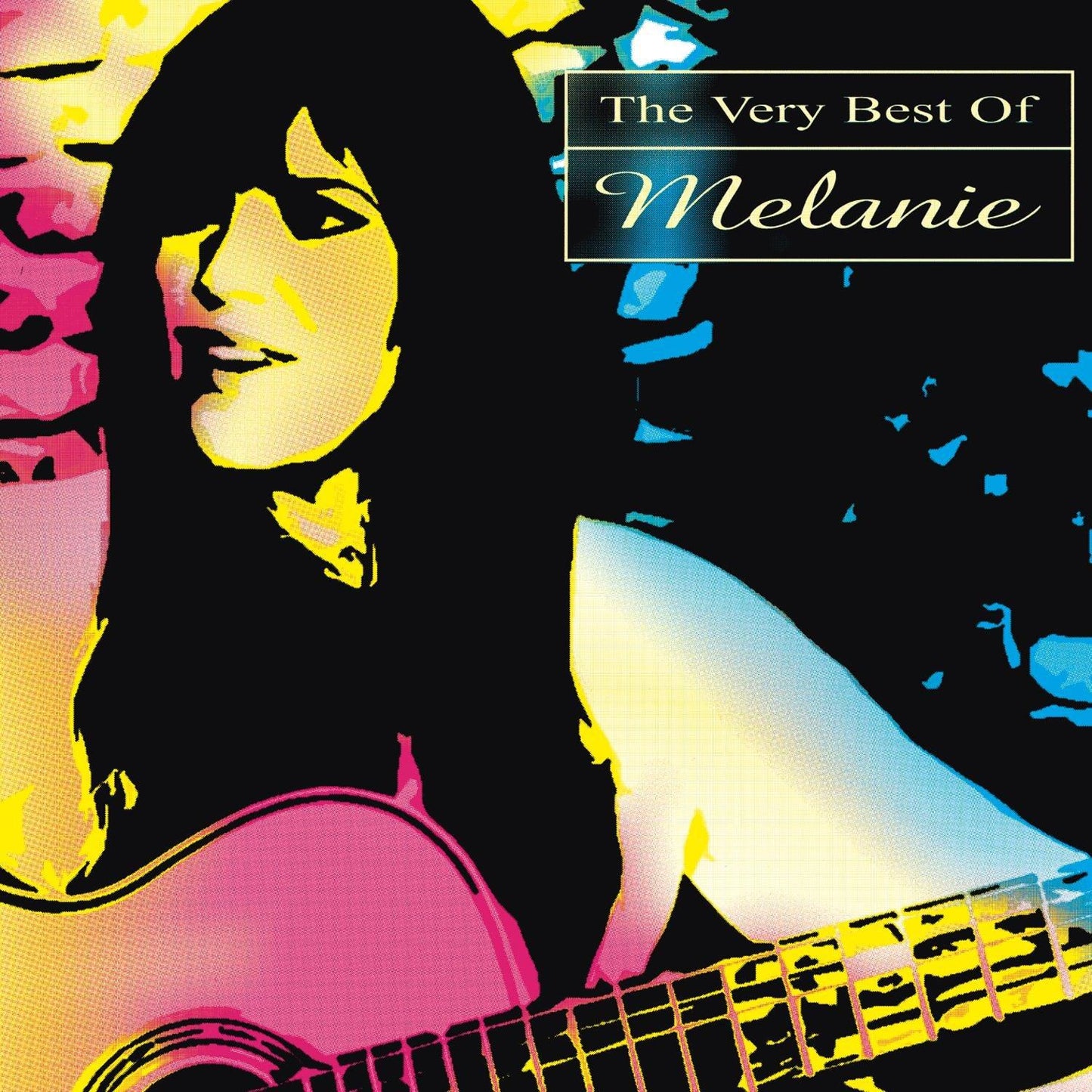 Melanie - Very Best of Melanie - Cd