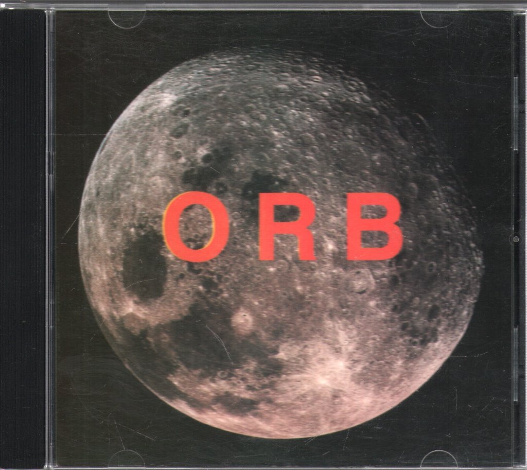 ORB - ORB - Cd