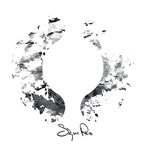 Sigur Ros - ( ) - Double Lp