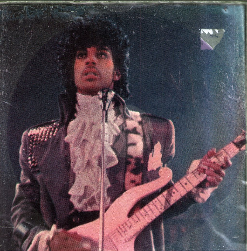 Prince - Purple Rain - 7 Inch