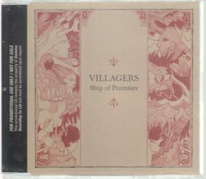 Villagers - Ship Of Promises - Cd