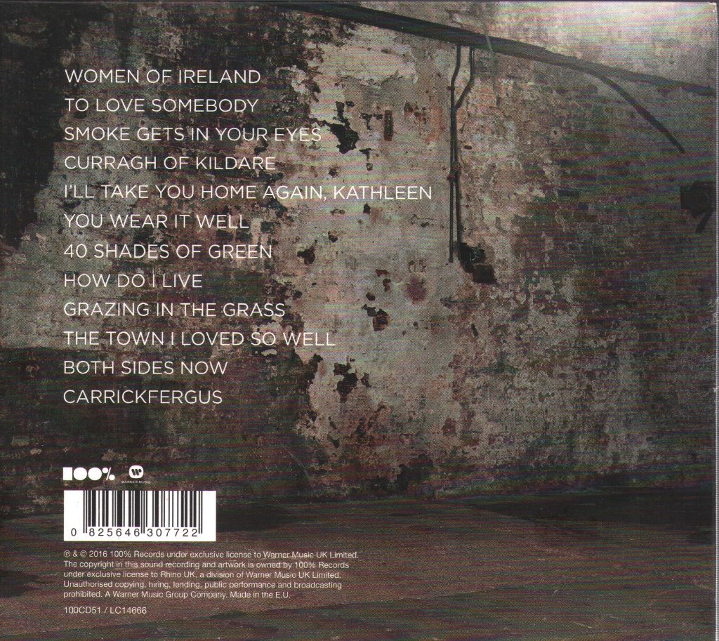Dexys Midnight Runners - Let The Record Show: Dexys Do Irish And Country Soul - Cd