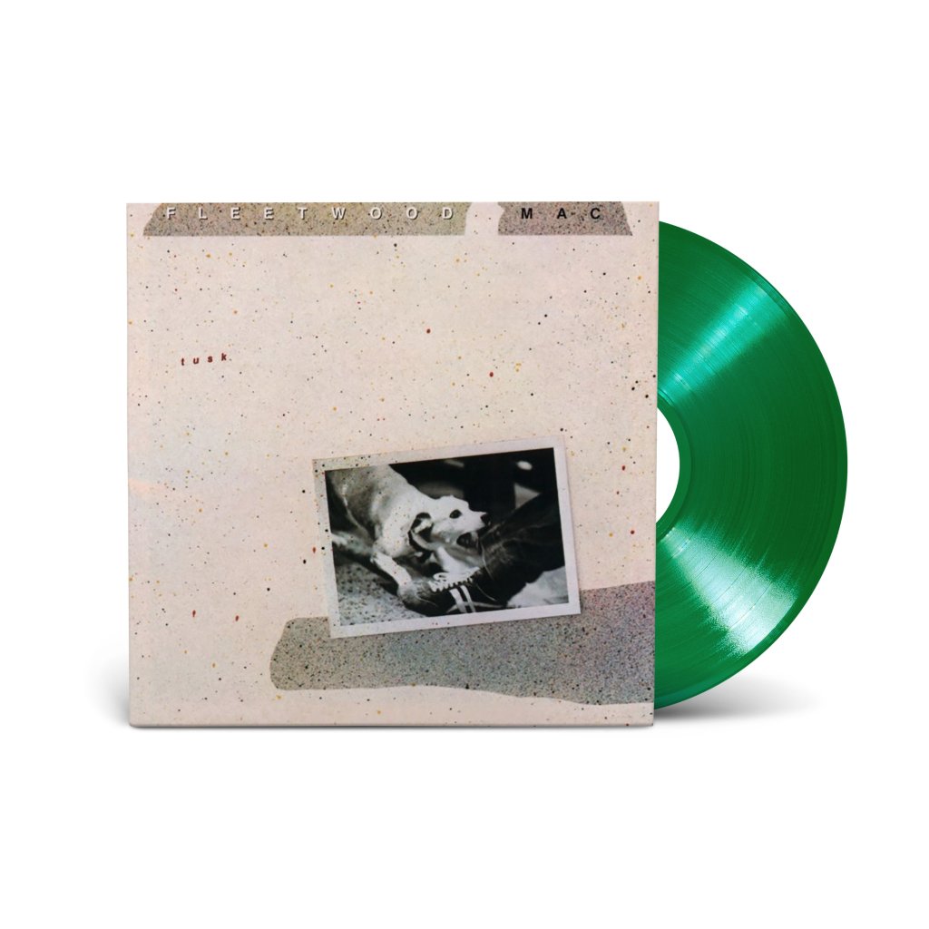 Fleetwood Mac - Tusk - Double Lp