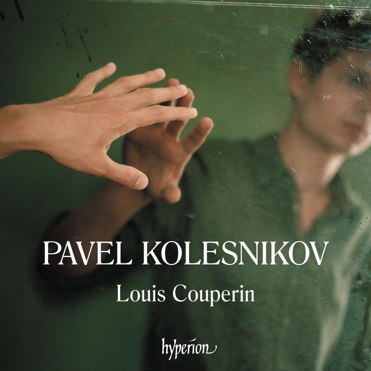 Louis Couperin - Dances From the Bauyn Manuscript - Cd