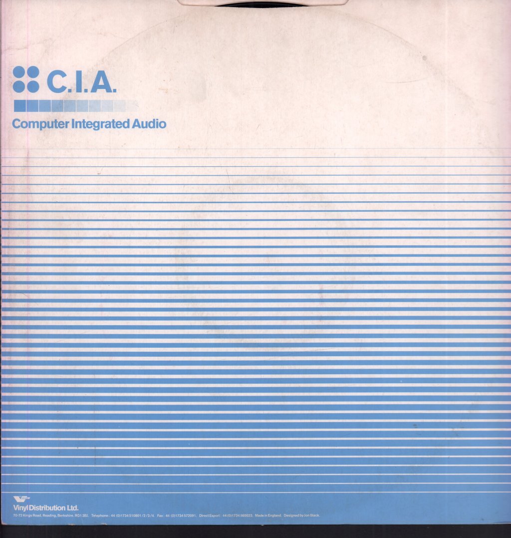 Total Science - Method / Rotation - 12 Inch