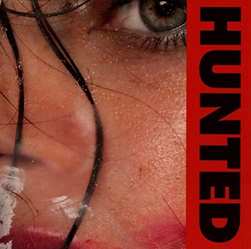 Anna Calvi - Hunted - Cd