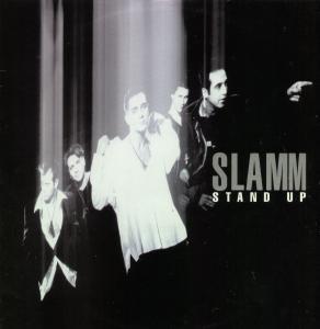 Slamm - Stand Up - 12 Inch
