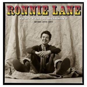 Ronnie Lane - Just For A Moment Music 1973-1997 - Double Lp