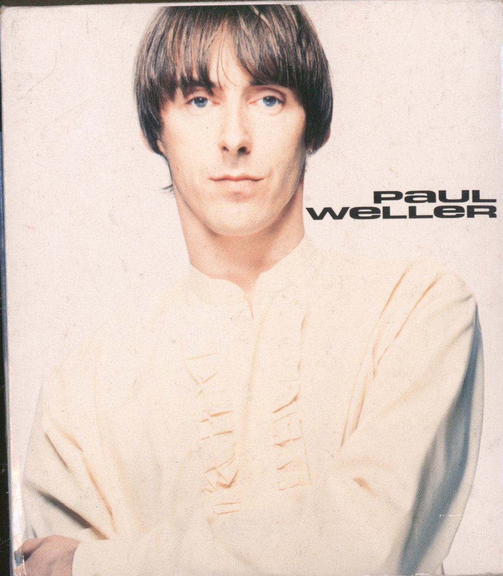 Paul Weller - Paul Weller - Cd