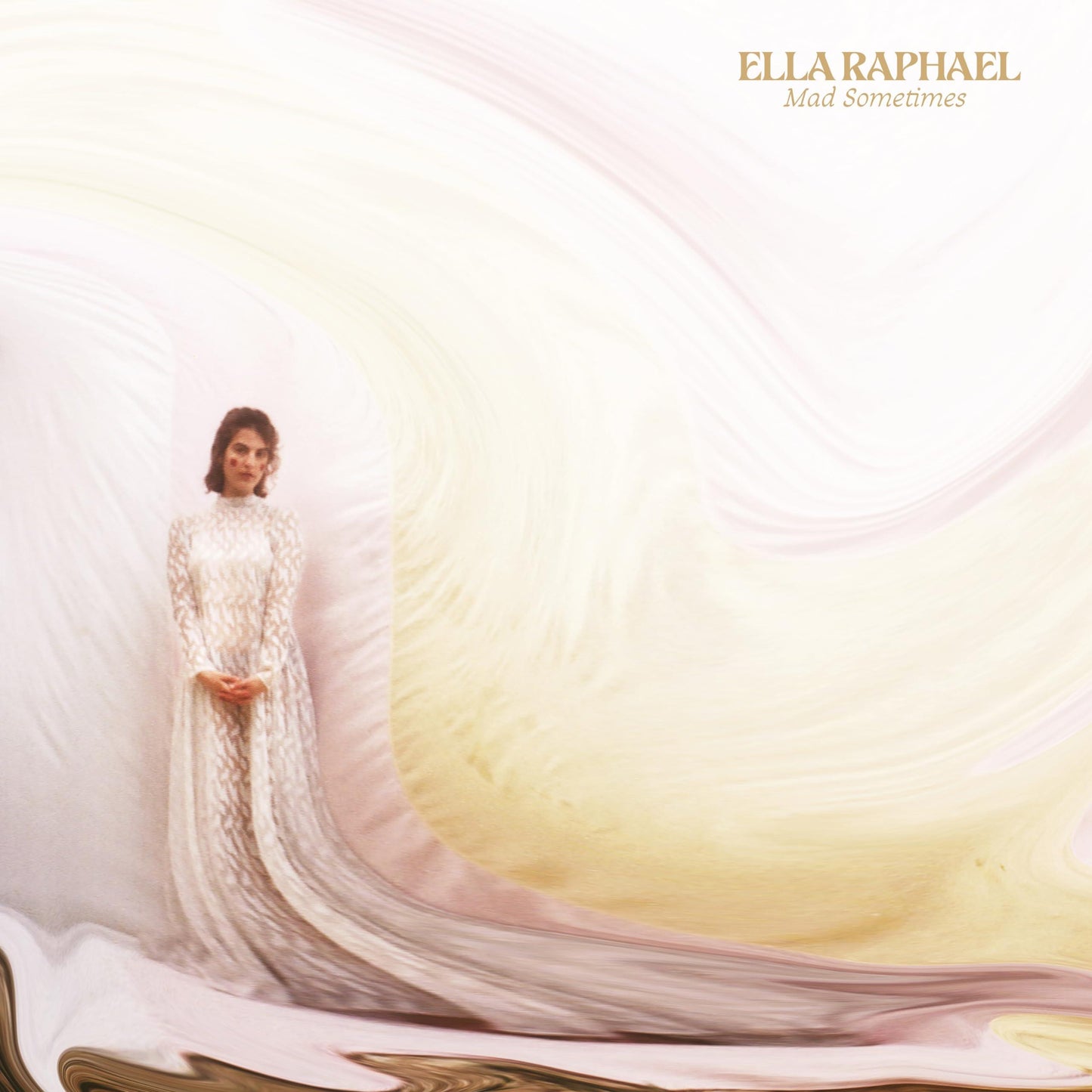 Ella Raphael - Mad Sometimes - Cd