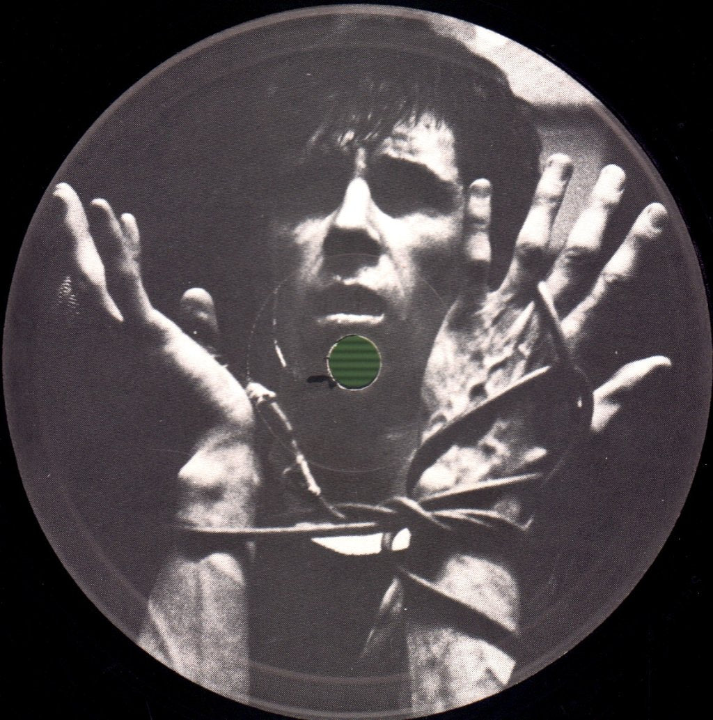 Sham 69 - Adventures Of Hersham Boys - Double Lp