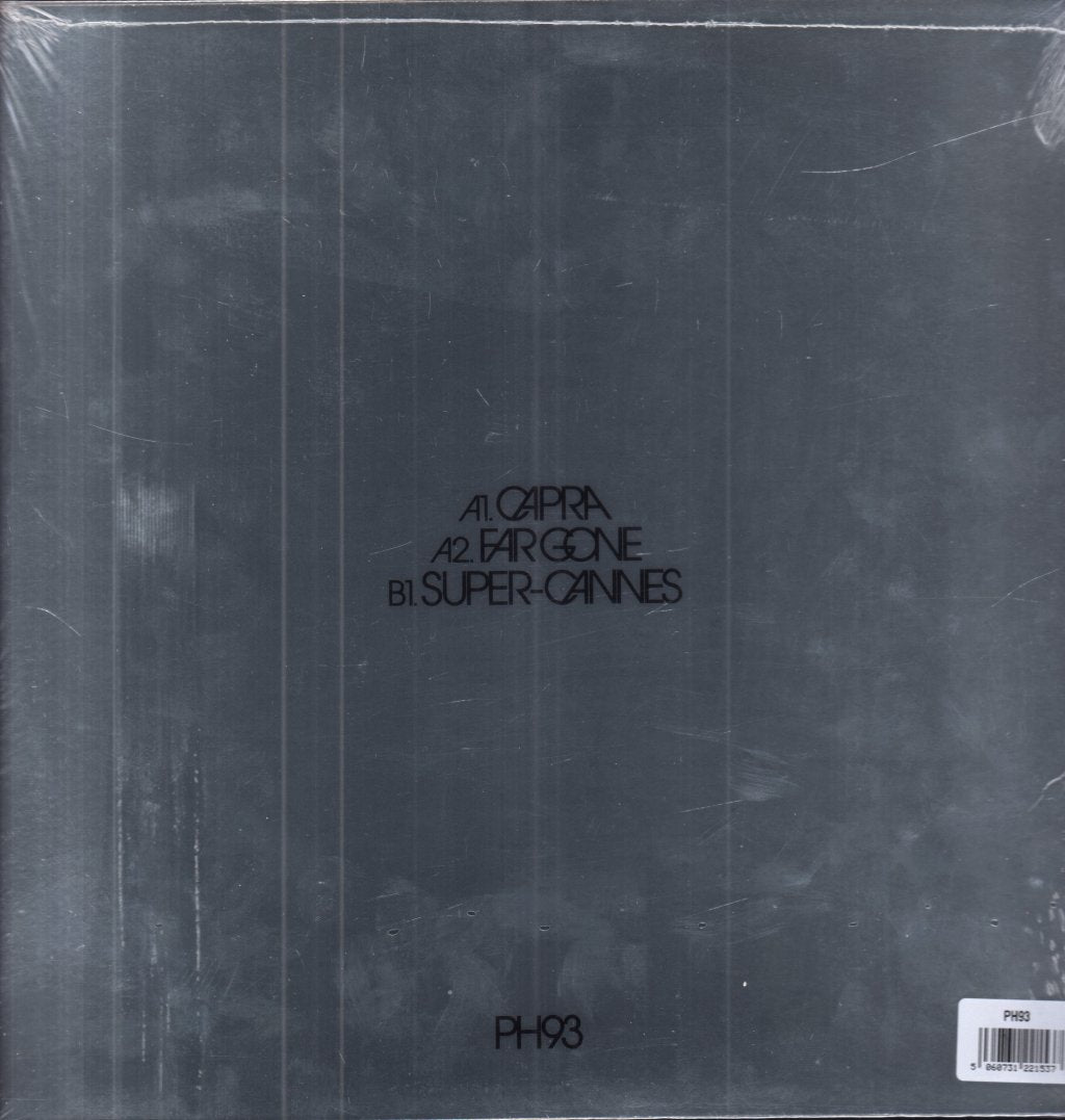 C.Y.M. - C.Y.M. - 12 Inch