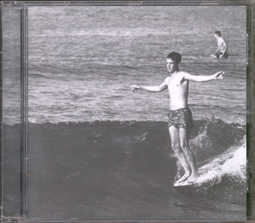 Rapture - In The Grace Of Your Love - Cd