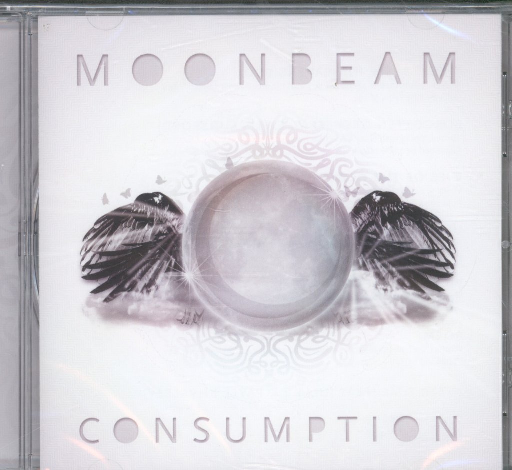 Moonbeam - Consumption - Cd
