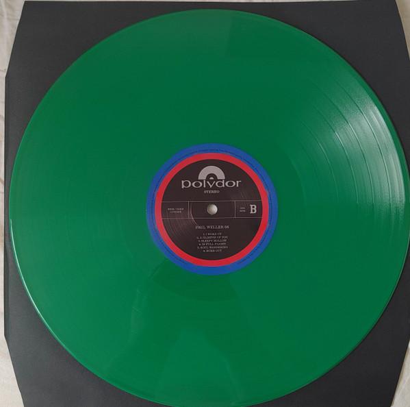 Paul Weller - 66 - Lp