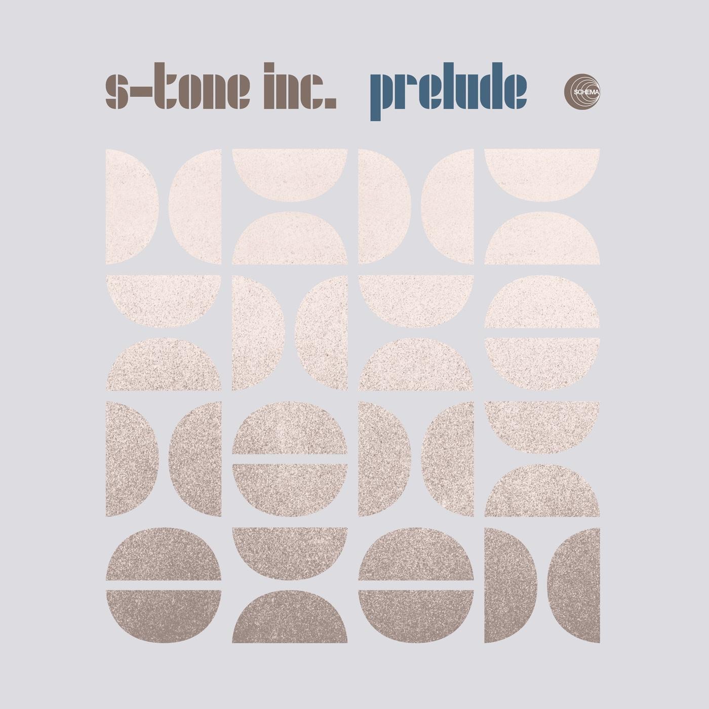 S-Tone Inc. - Prelude - Cd