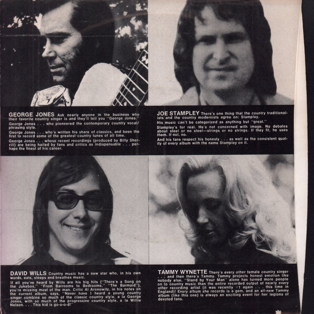 Various Artists - You're All Over This Place - 7 Inch
