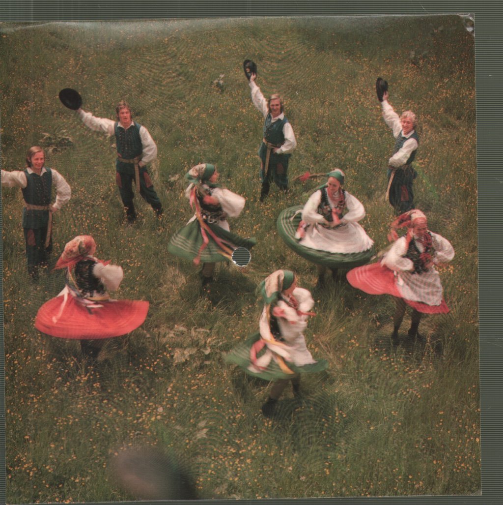 ABBA - Piper - 7 Inch