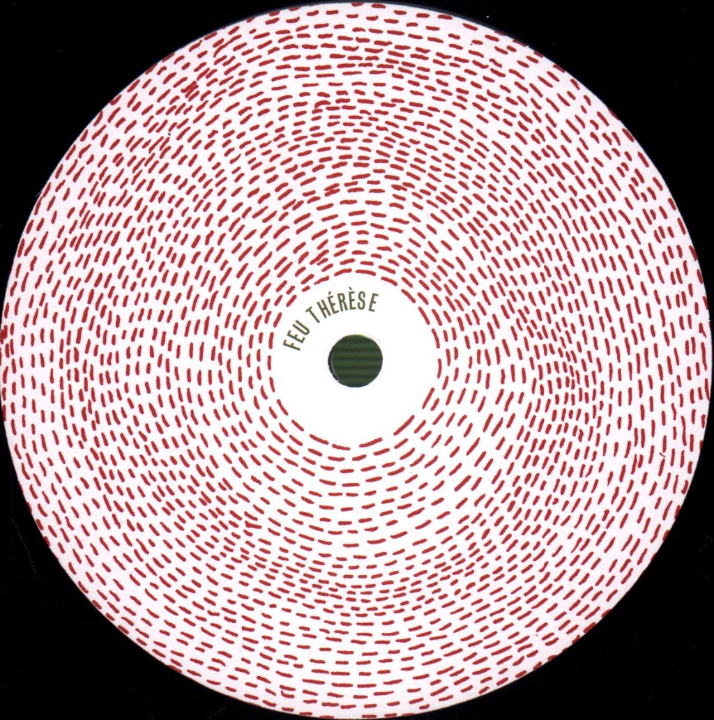 Feu Therese - Feu Thérèse - Lp