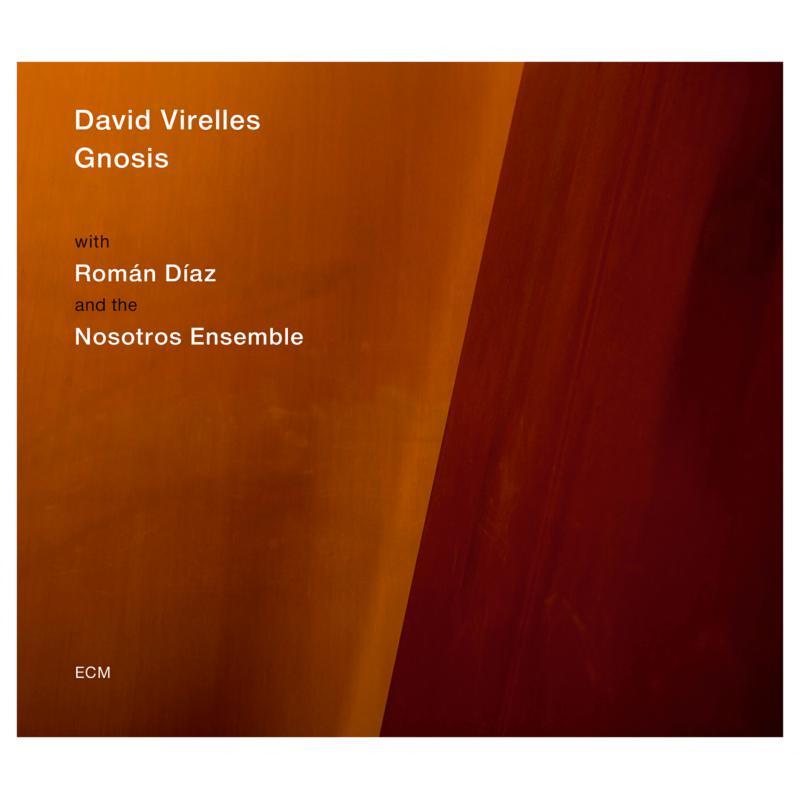 David Virelles - Gnosis - Double Lp