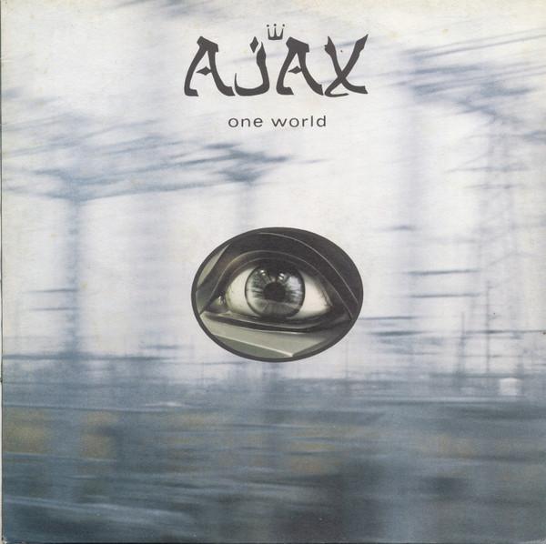 Ajax - One World - 12 Inch