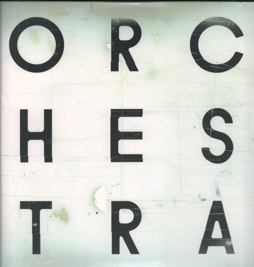 Cinematic Orchestra - To Believe - Double Lp